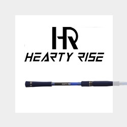 Спиннинги Hearty Rise