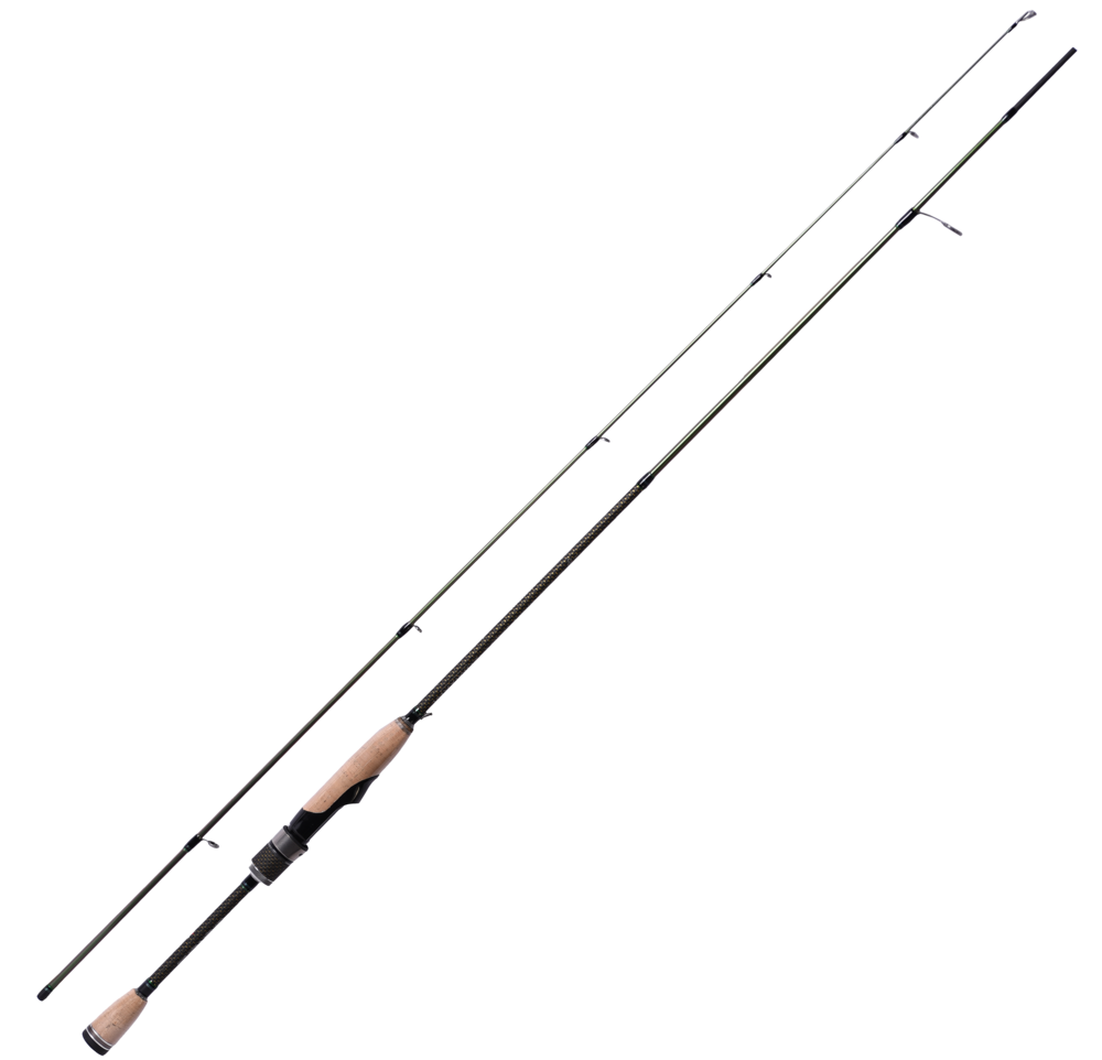 Спиннинг Maximus Legend ULTRAS 20L 2,0m / 2-9g