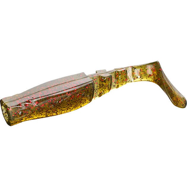 Виброхвост FISHUNTER II 11,5см /358