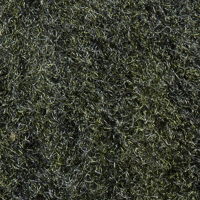 WAPSI Даббинг Antron Sparkle Dubbing FOREST GREEN #111