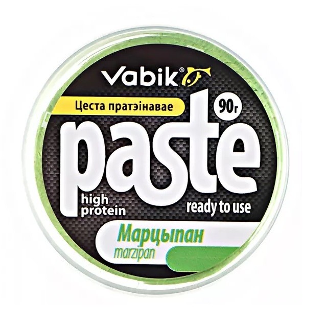 Тесто протеиновое Vabik, Марципан 90 гр.