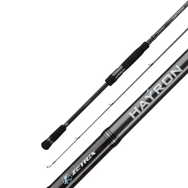 Спиннинг Zetrix AVALANCHE ZAS-792MLM 5-24g