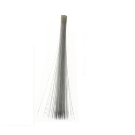 TIEMCO Синтетич. хвостики Versa Tail 2 Fine 03 Blue Dun