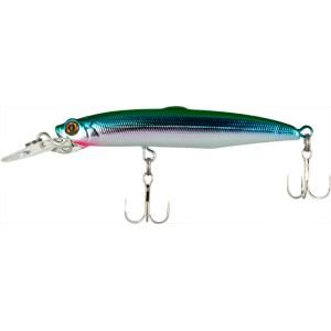 Воблер Bassday Sugar Minnow Slim 55F 2,3 гр. #m-207