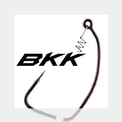 Крючки BKK