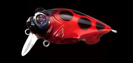 Воблер MEGABASS Baby Griffon Zero tento