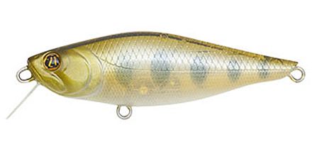 Воблер PONTOON 21, Kalikana 82SP-SR, 82мм,  12.1 гр., 0.3-0.5 м., №351