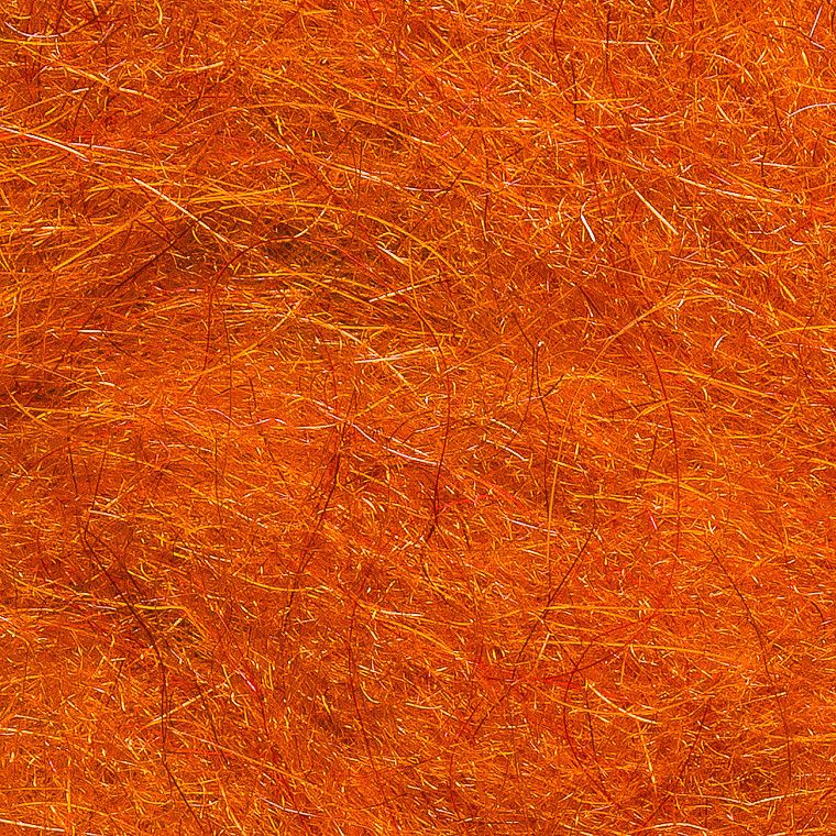 WAPSI Даббинг Super Bright Dubbing BURNT ORANGE