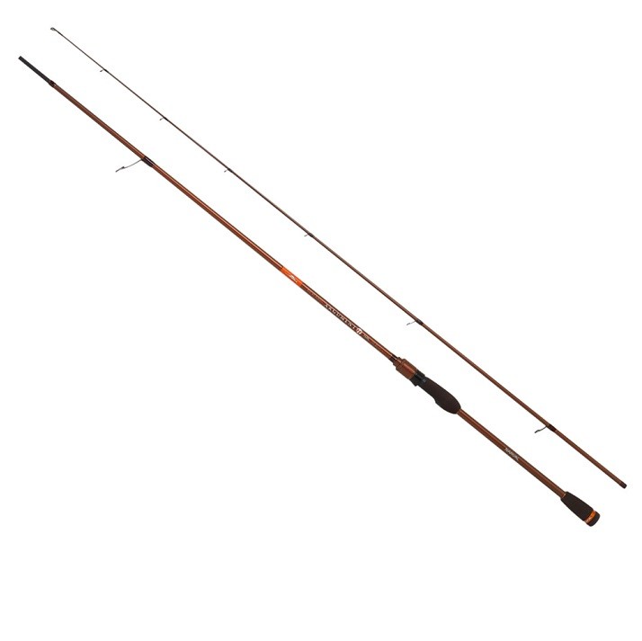 Спиннинг Narval Argument II 82MH 250cm max 42g Ex-Fast