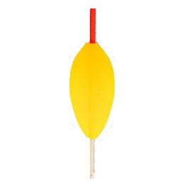 Поплавок Float Stream Eva Yellow 10 гр