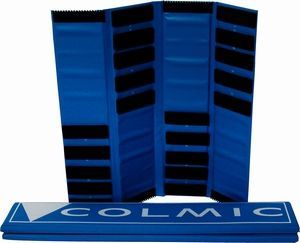 COLMIC LIPO010 Поводочница PORTA-FINALI cm.25   на  80 - поводков      
