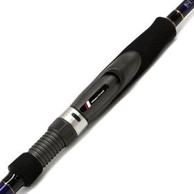 Спиннинг Major Craft Solpara SPX-702AJI 2.13м 0.6-10 гр.
