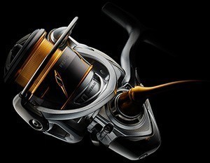 Катушка б/ин. DAIWA 21 Freams FC LT 1000S