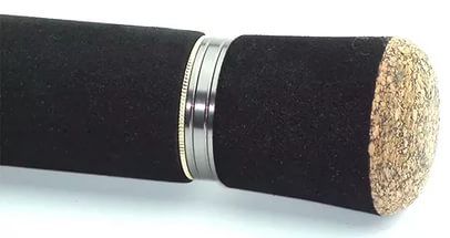 Спиннинг Major Craft Solpara SPS-862L 2,59м 7-23 гр