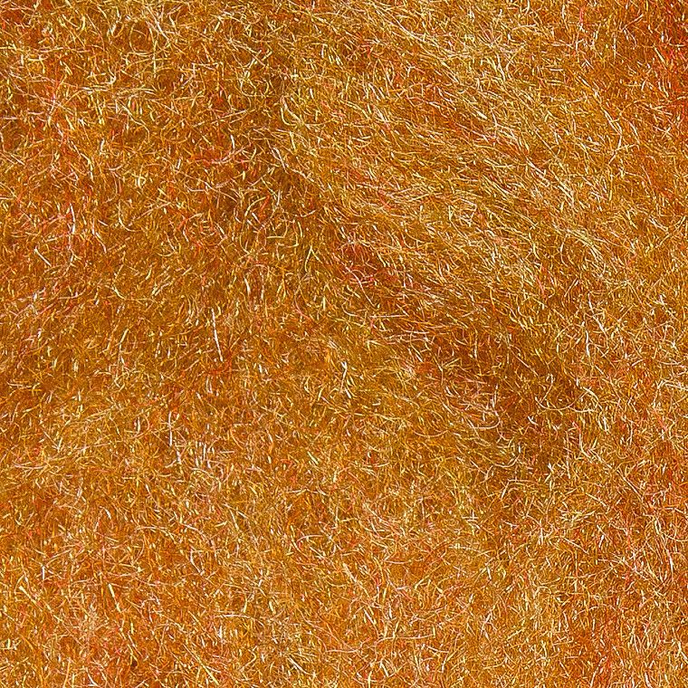 WAPSI Даббинг Antron Sparkle Dubbing GINGER VARIANT