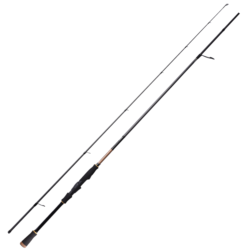 Спиннинг Maximus ZIRCON-X 27M 2,7m / 7-35g