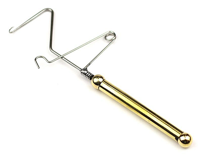 FLY-FISHING Узловяз REVOLVING WHIP FINISHER LARGE
