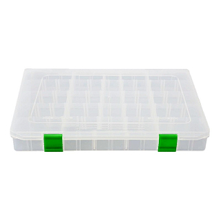 Коробка для приманок (310х230х40) FB-310