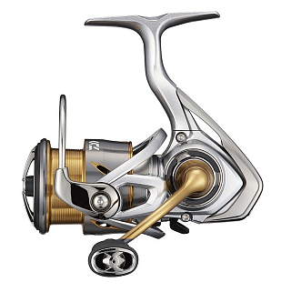 Катушка б/ин. DAIWA 21 Freams FC LT 1000S