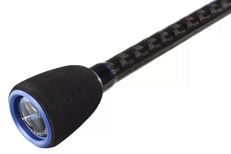 Спиннинг CF Optimus OSR752ULS 2,26м, 1-6гр