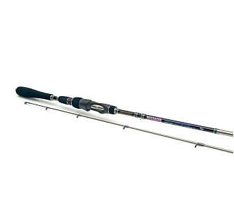 Спиннинговое удилище Pontoon21 Psychogun New, 226 см., 5.0-18.0 гр., 5-14 Lb.