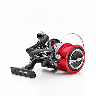 Катушка б/ин. DAIWA 23 Ninja MATCH LT 3000-C