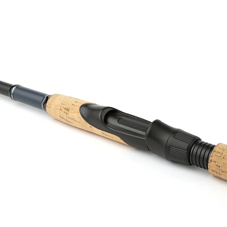 Удилище Shimano CATANA FX SPINNING SCATFX710MLC  2,39м Тест 7-21 гр.