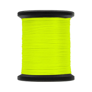 UNI Шелк искусственный Floss Neon 15 y. Chartreuse