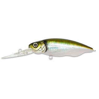 Воблер MEGABASS BAIT-X CONCEPT (GG Oikawa)