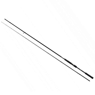Удилище спиннинговое Flagman BlackFire 108XH 3.29, 18-75гр
