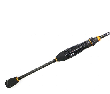 Спиннинг Major Craft TripleCross TCX-S762UL 0.4-5 гр