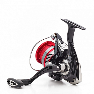 Катушка б/ин. DAIWA 23 Ninja MATCH LT 3000-C