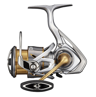Катушка б/ин. DAIWA 21 Freams LT 2500-XH
