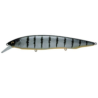Воблер MEGABASS KANATA (GLX Bolt)