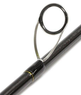 Спиннинг Zetrix AVALANCHE ZAS-782MH 12-40g