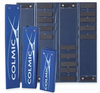 COLMIC LIPO010 Поводочница PORTA-FINALI cm.25   на  80 - поводков      