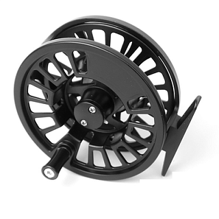 FLY-FISHING Катушка нахлыстовая TDC 5/7 Black