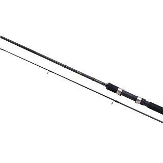 Удилище Shimano FX XT 270XH Тест 50-100 гр.