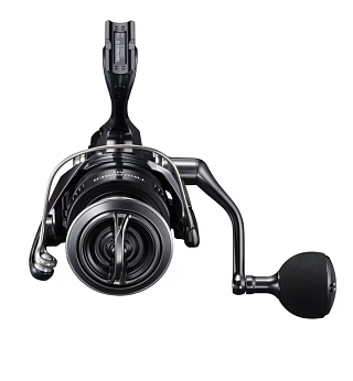 Катушка Shimano TWIN POWER XD 4000PG