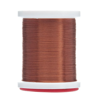 UTC Монтажная нить Ultra Thread 70 RUSTY BROWN