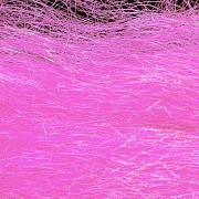 WAPSI Волокна синтетические SLF PRO WING Fl. PINK