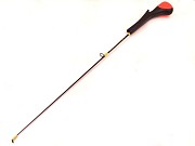Удочка MF Ice Турист PRO КомбоSoft MicroPerch LUX / 1-4g/ 1-6lb