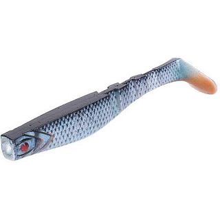 Виброхвост FISHUNTER 13см /3D-ROACH