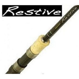 Спиннинг Major Craft Restive RTS-852M 7-28 гр