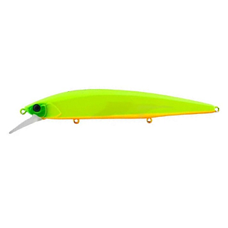 Воблер Rerange 110  SP MR matt chartreuse
