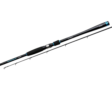Удилище спиннинговое Flagman Giant 982H 2.98м, 18-74гр