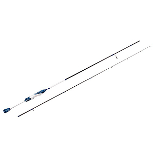 Спиннинг Forsage Nitro Rock Fish S-7'6 229 cm 1-7 g