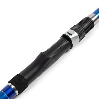 Удилище карповое теле NAMAZU Big Fish Tele, 3,6м, тест 60–140г																				
