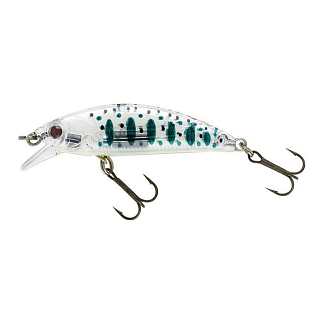 Воблер Sakura PHOXY MINNOW HW 50SK -T09