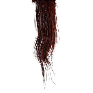 WHITING Петушиное седло Rooster BRONZE Saddle DOW Coachman Brown